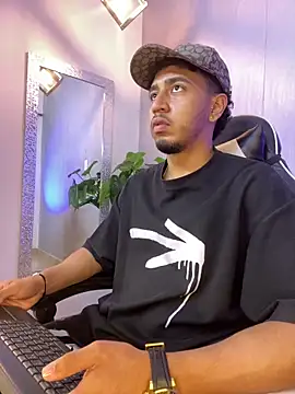 Brand Collins online show from 03/24/26, 11:54