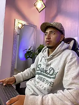 Brand Collins online show from 03/10/26, 11:47