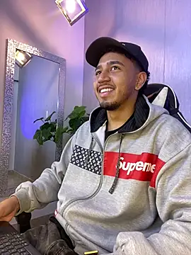 Brand Collins online show from 03/19/26, 11:32