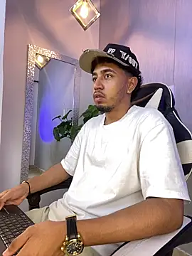 Brand Collins online show from 03/21/26, 01:37