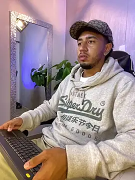 Brand Collins online show from 04/16/26, 11:55