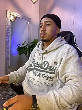 Brand Collins online show from 03/29/26, 04:03