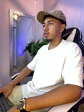 Brand Collins online show from 03/07/26, 11:27