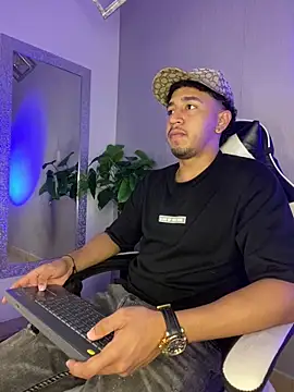 Brand Collins online show from 03/26/26, 11:52