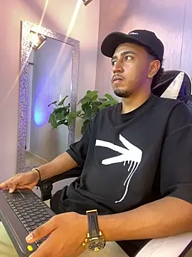 Brand Collins online show from 03/14/26, 11:38