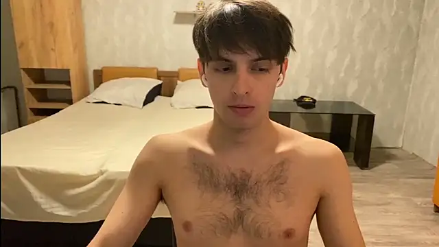 joshnovaq online show from 05/15/26, 07:45