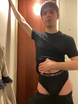 joshnovaq online show from 02/02/26, 03:55