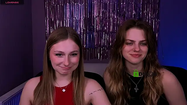 mary meow hot online show from 02/27/26, 10:15