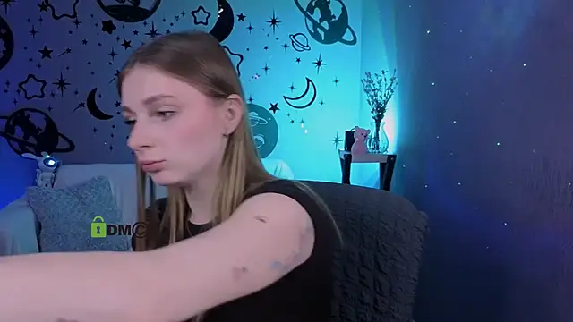 mary meow hot online show from 04/15/26, 02:54