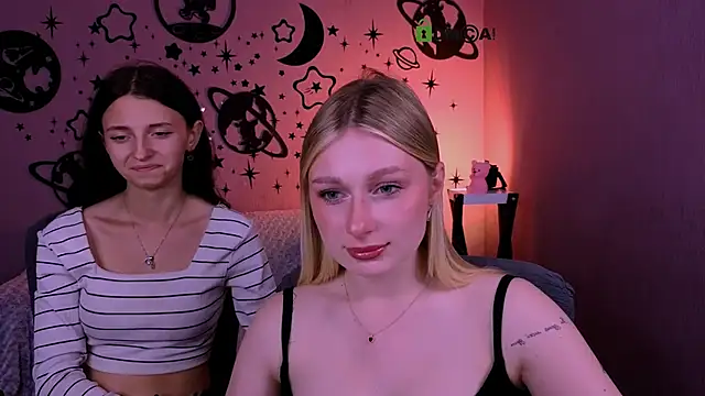 mary meow hot online show from 05/31/26, 09:15