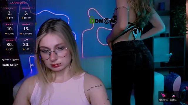 mary meow hot online show from 05/27/26, 07:32