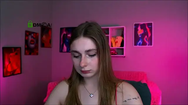 mary meow hot online show from 04/08/26, 03:02