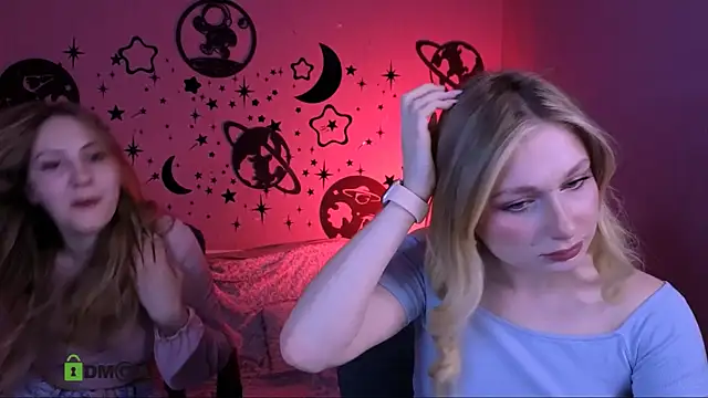 mary meow hot online show from 05/19/26, 07:21