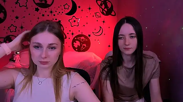 mary meow hot online show from 04/09/26, 12:55