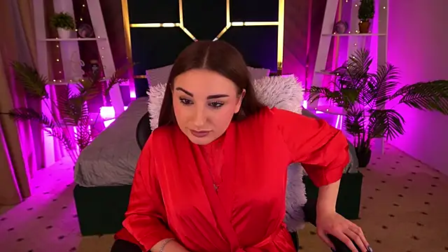 Snapshot of NaomiBaae chatting on 11/26/25, 02:28 NaomiBaae online show from 11/26/25, 02:28