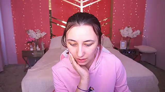 RoxieRay online show from 03/27/26, 01:01