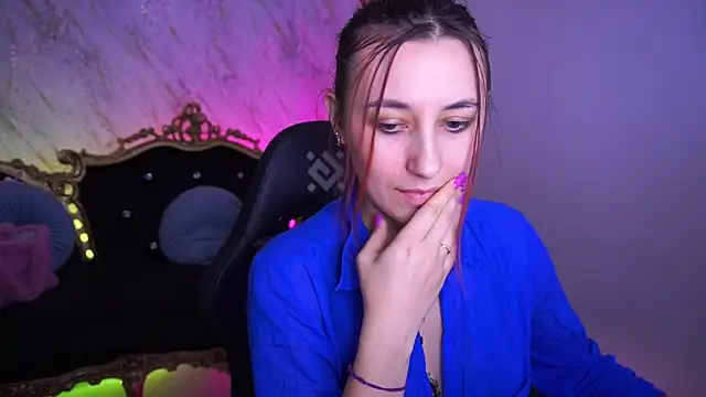 RoxieRay online show from 01/09/26, 02:57