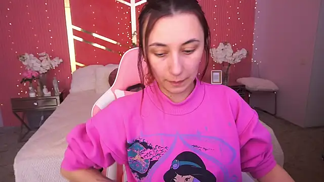 RoxieRay online show from 03/29/26, 01:24