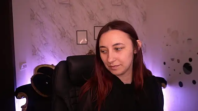 RoxieRay online show from 06/02/26, 01:11