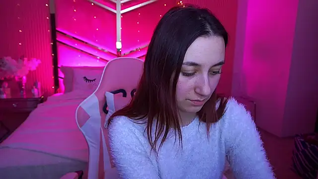 RoxieRay online show from 02/06/26, 03:19