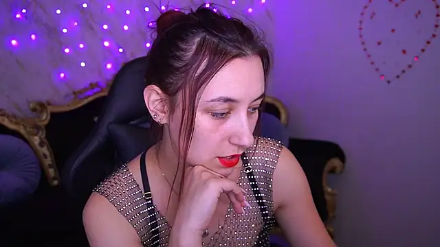 RoxieRay online show from 02/24/26, 03:24