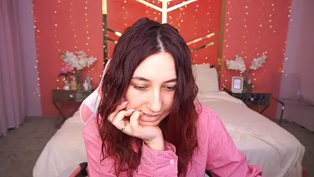 RoxieRay online show from 02/22/26, 03:24