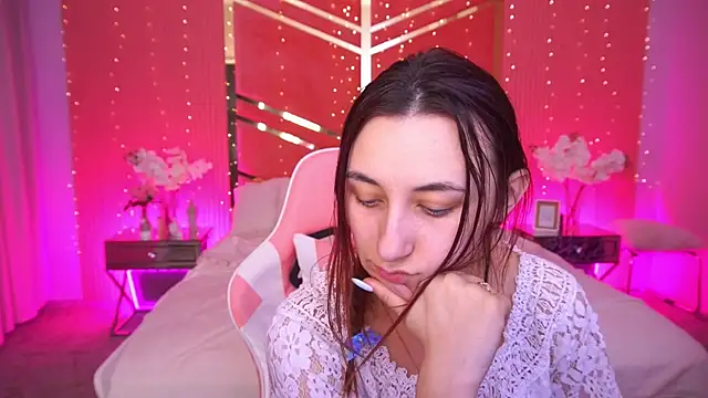 RoxieRay online show from 03/24/26, 02:17