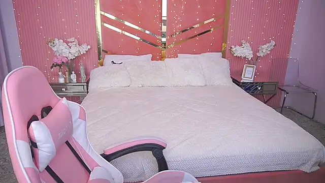 RoxieRay online show from 03/03/26, 02:35