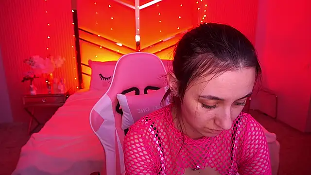 RoxieRay online show from 02/08/26, 08:56