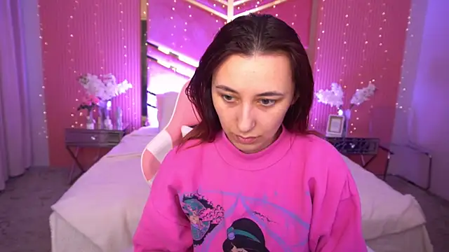 RoxieRay online show from 03/20/26, 07:31