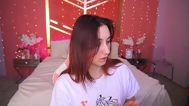 RoxieRay online show from 02/16/26, 02:48