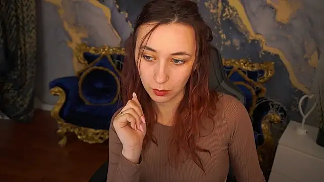 RoxieRay online show from 04/03/26, 10:00