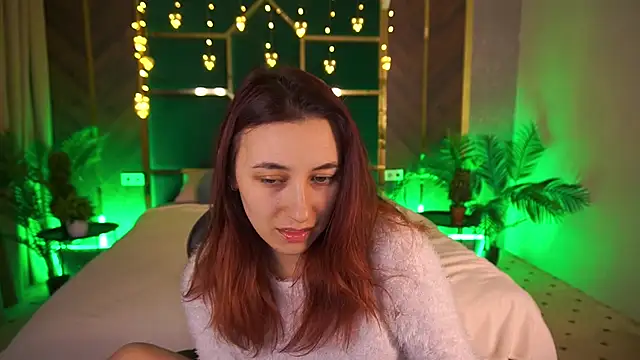 RoxieRay online show from 03/18/26, 01:46