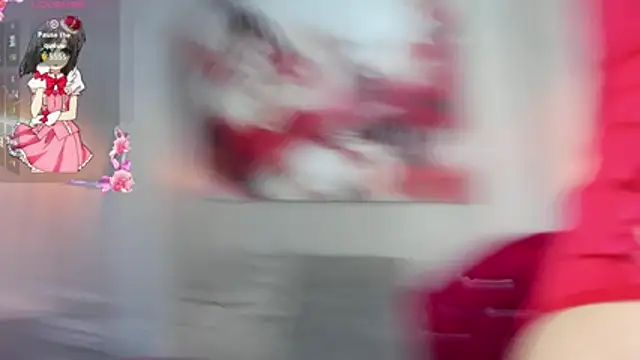 sarah sluty online show from 03/24/26, 02:22