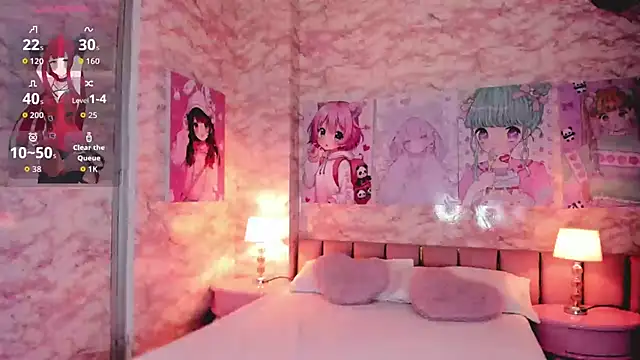 sarah sluty online show from 02/11/26, 02:22