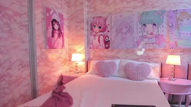 sarah sluty online show from 02/13/26, 02:11