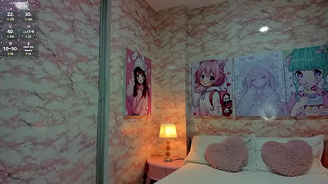 sarah sluty online show from 02/25/26, 02:01