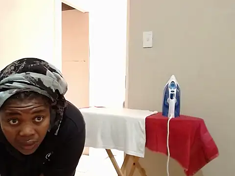 KittyPussyZA online show from 04/19/26, 10:38