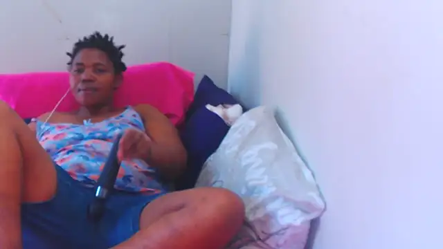 KittyPussyZA online show from 02/03/26, 10:31