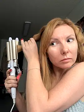 JenyJansy online show from 12/05/25, 12:04