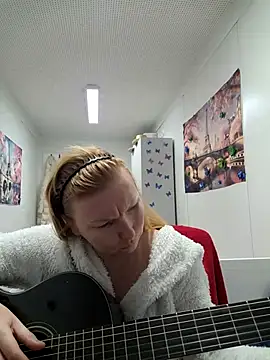 JenyJansy online show from 01/06/26, 06:56