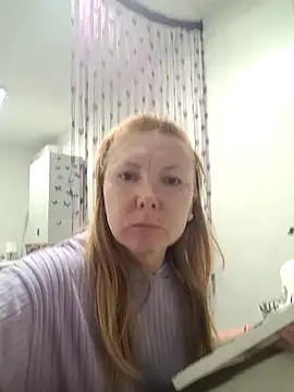 JenyJansy online show from 01/13/26, 09:30