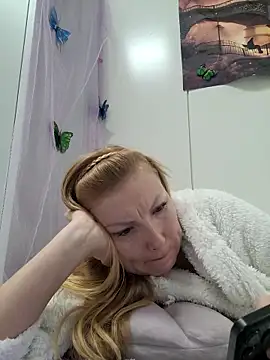 JenyJansy online show from 11/26/25, 05:57