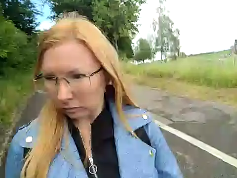 JenyJansy online show from 06/03/26, 02:55