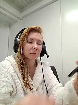 JenyJansy online show from 12/02/25, 05:58