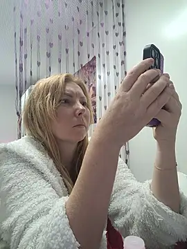 JenyJansy online show from 01/08/26, 09:54