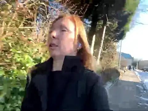 JenyJansy online show from 01/15/26, 12:52