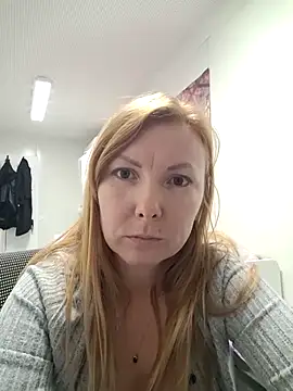 JenyJansy online show from 12/01/25, 04:08