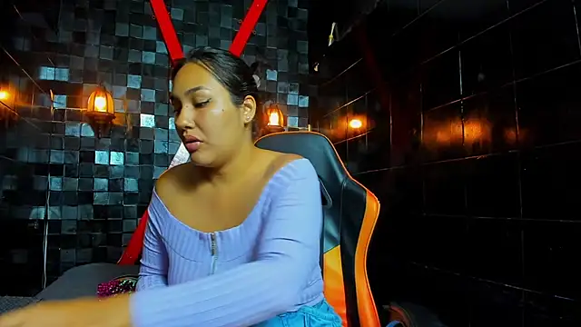 AzumiWalker online show from 02/26/26, 02:11