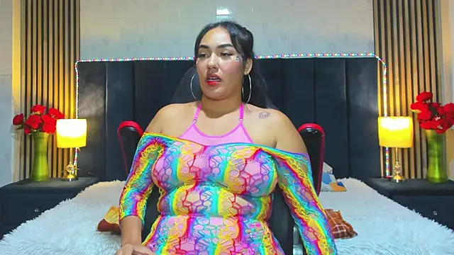 AzumiWalker online show from 01/13/26, 05:50